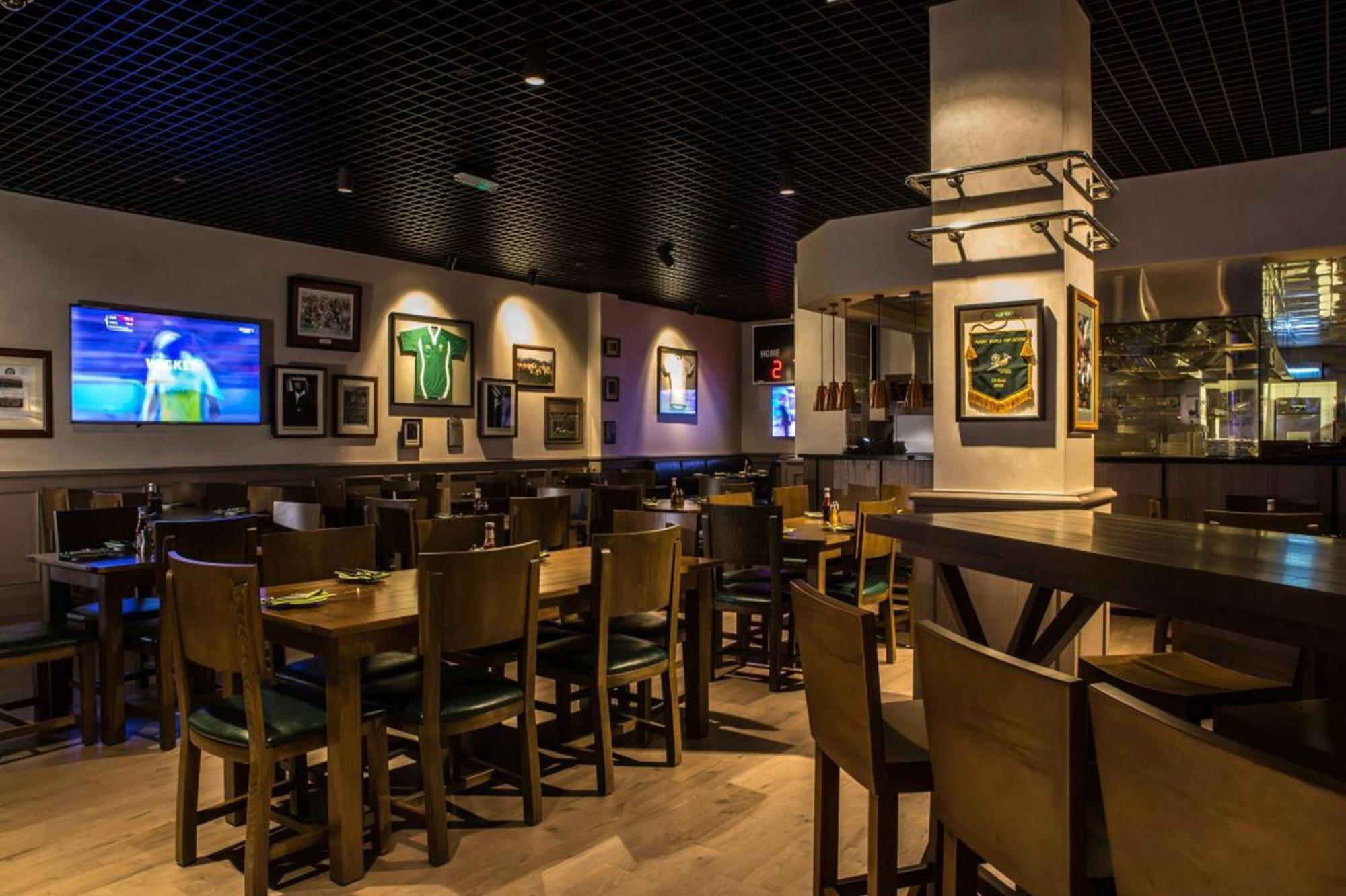 The Heritage Hotel, Autograph Collection Dubai Exterior photo